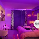 Appartement Le Bridgerlove Tantra Jacuzzi Unique *