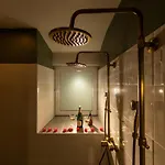 Le Bridgerlove Tantra Jacuzzi Unique Appartement *