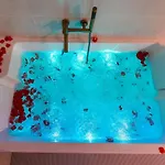 Le Bridgerlove Tantra Jacuzzi Unique *