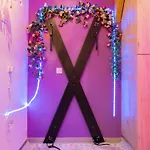 Le Bridgerlove Tantra Jacuzzi Unique Appartement *