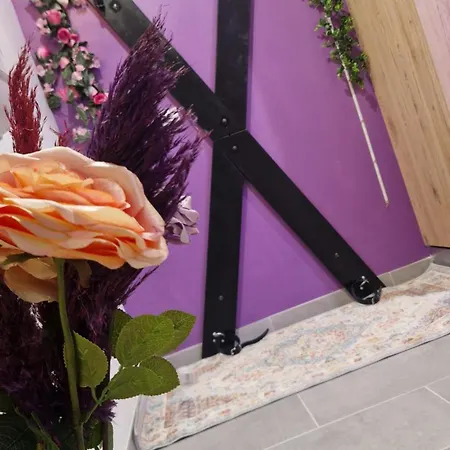 شقة Love Room*Le Bridger Love* Tantra*Sensuel* Balneo* كويلان